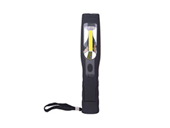 Rechargeable flashlights Tiger Auto
